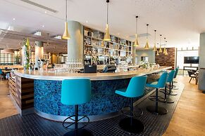 Radisson Blu Hotel, Marseille Vieux Port