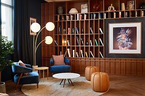 Radisson Blu Hotel, Marseille Vieux Port