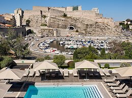 Radisson Blu Hotel, Marseille Vieux Port