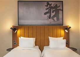 Radisson Blu Hotel, Marseille Vieux Port