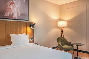 Radisson Blu Hotel, Marseille Vieux Port