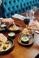 Radisson Blu Hotel, Marseille Vieux Port