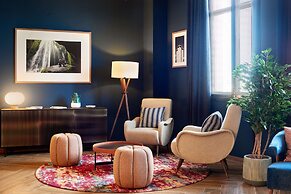 Radisson Blu Hotel, Marseille Vieux Port