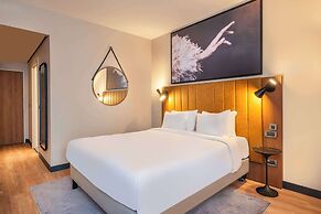 Radisson Blu Hotel, Marseille Vieux Port