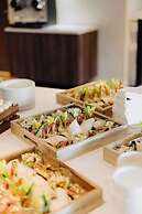 Radisson Blu Hotel, Marseille Vieux Port