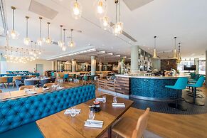 Radisson Blu Hotel, Marseille Vieux Port