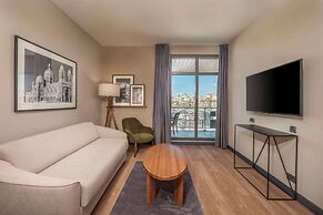 Radisson Blu Hotel, Marseille Vieux Port