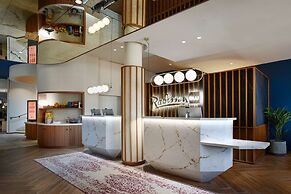 Radisson Blu Hotel, Marseille Vieux Port