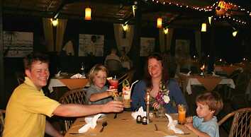 Santana Beach Resort