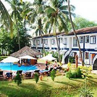 Santana Beach Resort