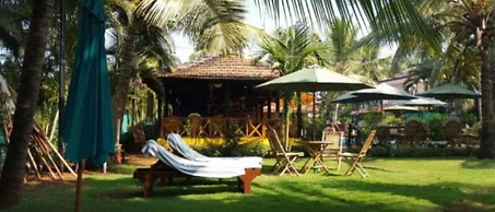 Santana Beach Resort