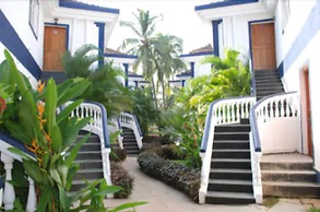 Santana Beach Resort