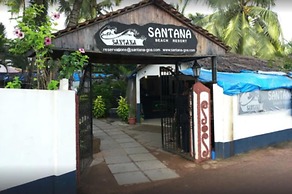 Santana Beach Resort