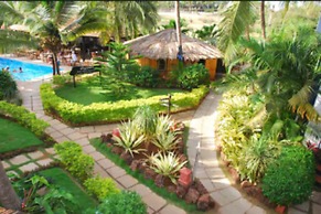 Santana Beach Resort