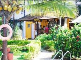 Santana Beach Resort