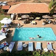 Santana Beach Resort