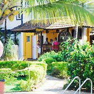 Santana Beach Resort