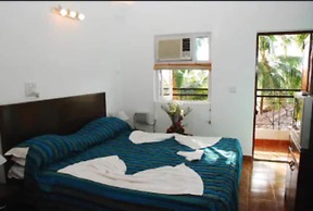 Santana Beach Resort