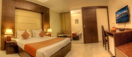 Hotel Regent Continental