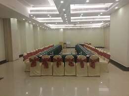 Hotel Regent Continental