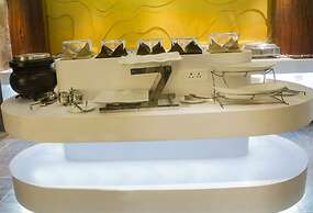 Hotel Regent Continental