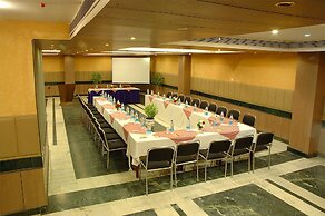 Hotel Regent Continental