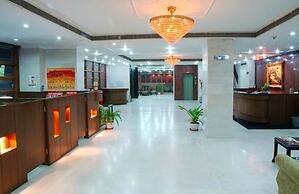 Hotel Regent Continental