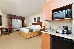 Holiday Inn Express Hotel and Suites Las Cruces by IHG