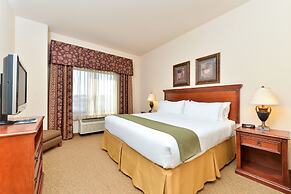 Holiday Inn Express Hotel and Suites Las Cruces by IHG