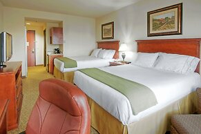 Holiday Inn Express Hotel and Suites Las Cruces by IHG