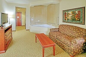 Holiday Inn Express Hotel and Suites Las Cruces by IHG