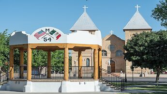 Holiday Inn Express Hotel and Suites Las Cruces by IHG