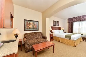 Holiday Inn Express Hotel and Suites Las Cruces by IHG