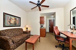 Holiday Inn Express Hotel and Suites Las Cruces by IHG