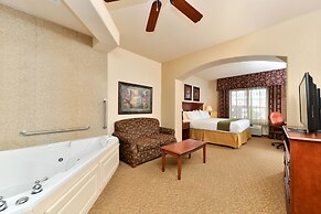 Holiday Inn Express Hotel and Suites Las Cruces by IHG