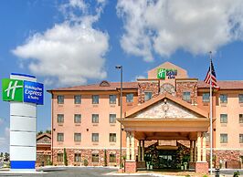 Holiday Inn Express Hotel and Suites Las Cruces by IHG