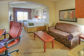 Holiday Inn Express Hotel and Suites Las Cruces by IHG