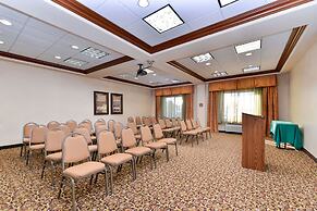 Holiday Inn Express Hotel and Suites Las Cruces by IHG