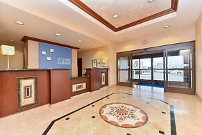 Holiday Inn Express Hotel and Suites Las Cruces by IHG