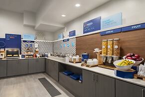 Holiday Inn Express Dumfries by IHG