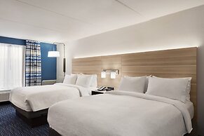 Holiday Inn Express Dumfries by IHG