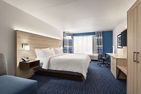 Holiday Inn Express Dumfries by IHG