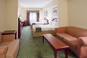 Holiday Inn Express & Suites West Palm Beach Metrocentre by IHG