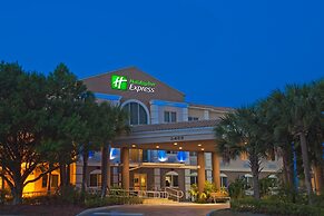 Holiday Inn Express & Suites West Palm Beach Metrocentre by IHG