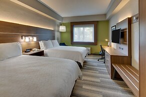 Holiday Inn Express & Suites West Palm Beach Metrocentre by IHG