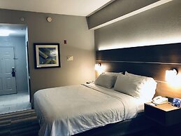 Holiday Inn Express & Suites West Palm Beach Metrocentre by IHG