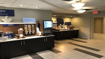 Holiday Inn Express & Suites West Palm Beach Metrocentre by IHG