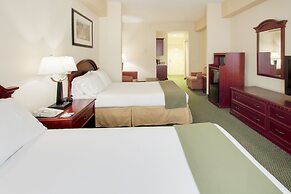 Holiday Inn Express & Suites West Palm Beach Metrocentre by IHG