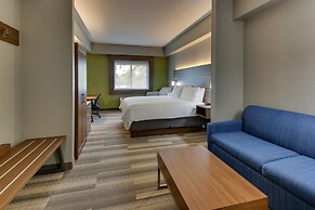 Holiday Inn Express & Suites West Palm Beach Metrocentre by IHG