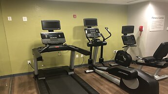 Holiday Inn Express & Suites West Palm Beach Metrocentre by IHG